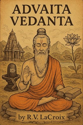 Advaita Vedanta: A Comprehensive Teaching Manual