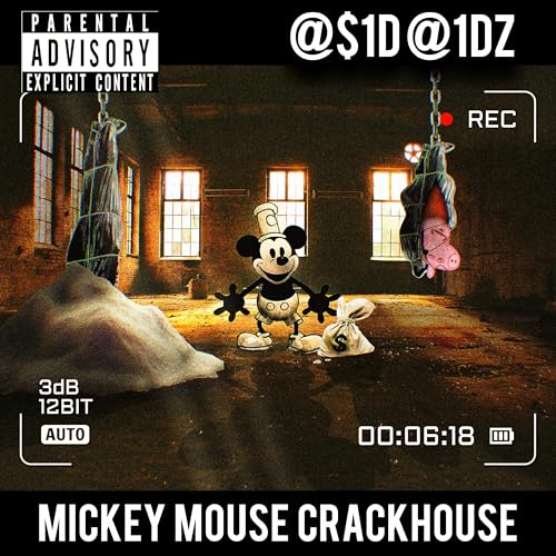 The Nerd Reich [Explicit]