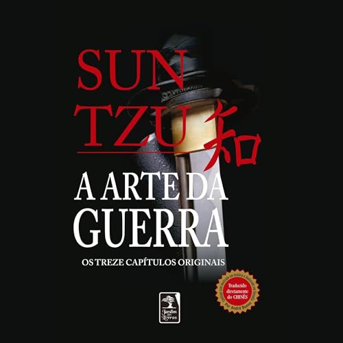 A arte da guerra