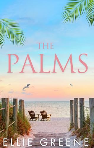 The Palms: 'Elin Hilderbrand meets The White Lotus'