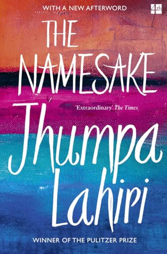 The Namesake Jhumpa Lahiri, New Page