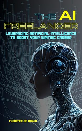 The AI Freelancer: Leveraging Artificial Intelligence to Boost Your Writing Career