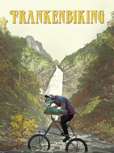 Frankenbiking
