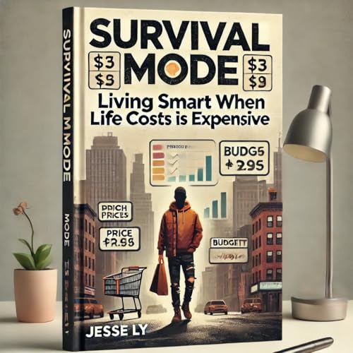 Survival Mode: Living Smart When Life Costs Is Expensive