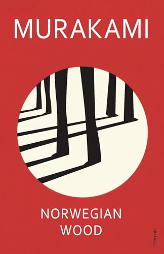 Norwegian Wood Paperback By Haruki Murakami