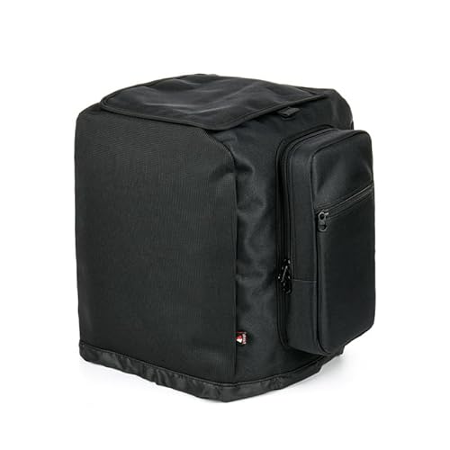 PartyBox Speaker Bag for JBL PartyBox Encore Essential Portable Speaker Tote Bag with Side Microphone Storage Pocket Travel Bag for JBL Partybox