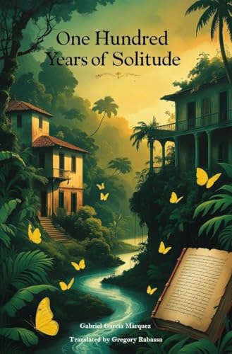 One Hundred Years of Solitude