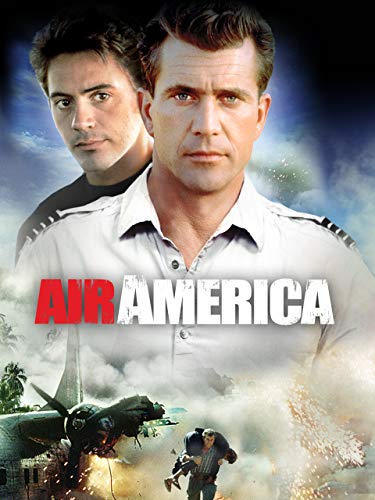 Air America