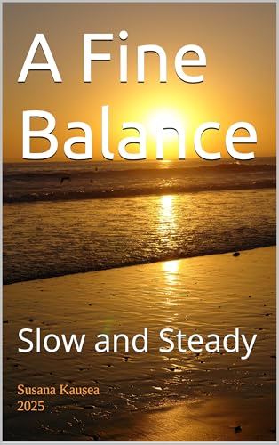 A Fine Balance: Slow and Steady