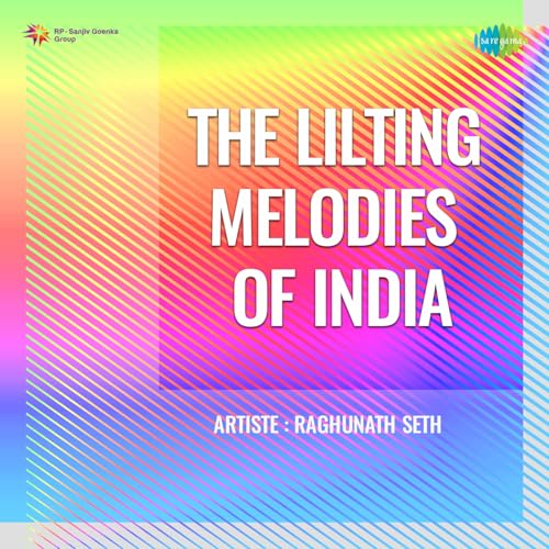 The Lilting Melodies of India