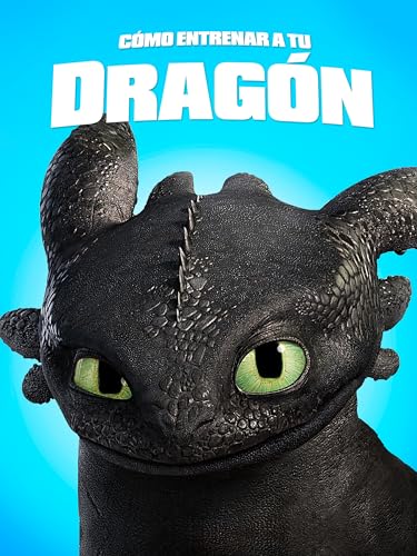 How to Train Your Dragon