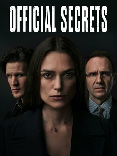 Official Secrets