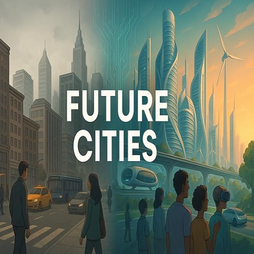 Future Cities