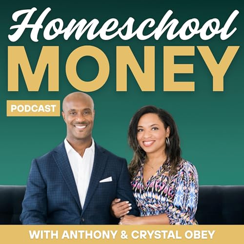 Homeschool Money