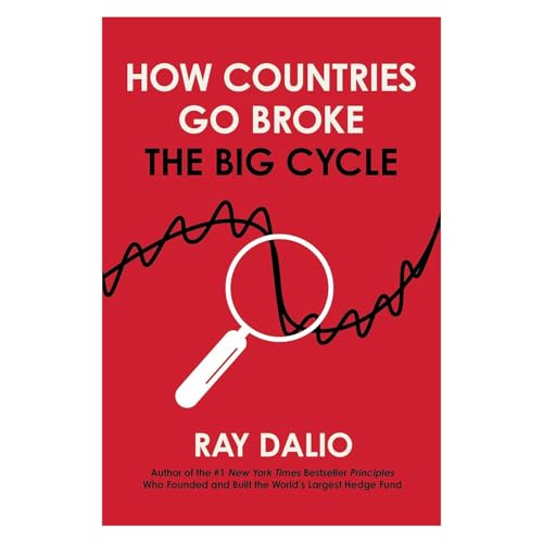 𝙃𝙤𝙬 How 𝘾𝙤𝙪𝙣𝙩𝙧𝙞𝙚𝙨 Go Broke