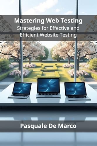 Mastering Web Testing: Strategies for Effective and Efficient Website Testing