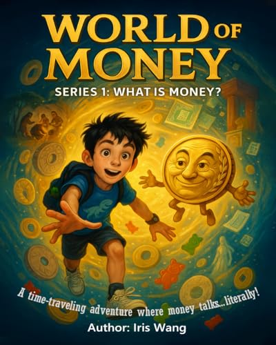 World of Money: Series 1: What is Money?