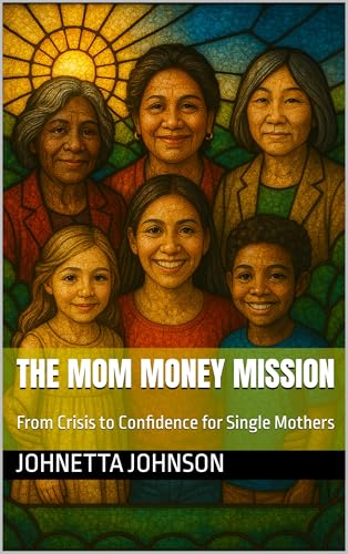 The MOM Money Mission: From Crisis to Confidence for Single Mothers