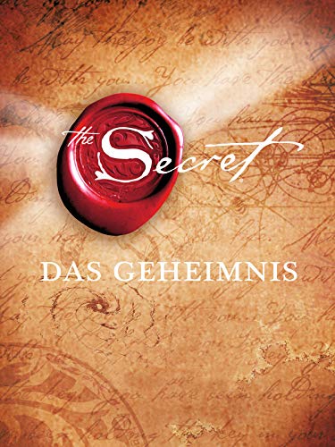 Das Geheimnis (The Secret) [OV]