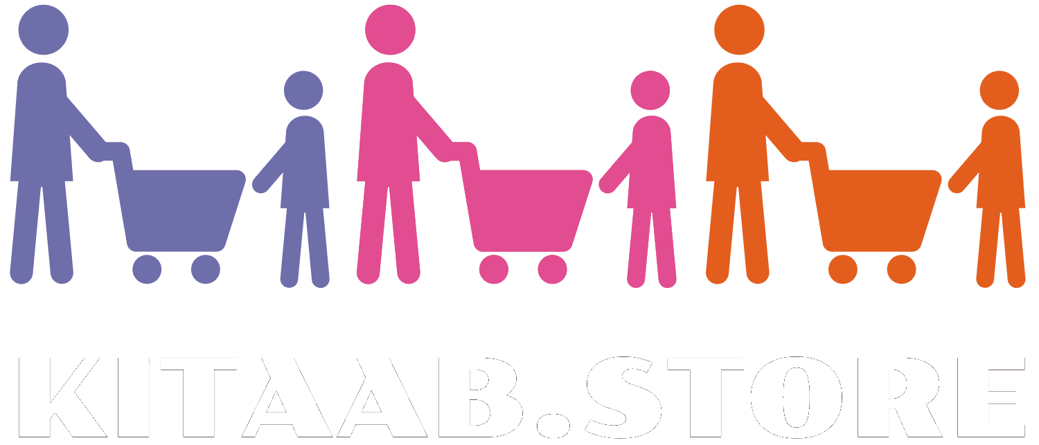 Kitaab Store Logo